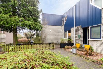 Woning de Rikking 162c Steenwijk
