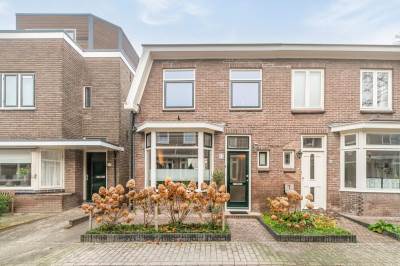 Woning Rozenstraat 92 Deventer