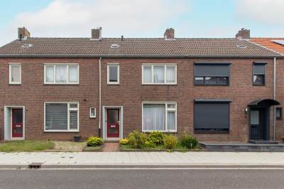 Woning Prinses Margrietstraat 1a Swalmen