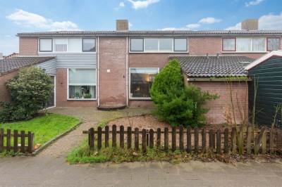 Woning Floralaan 63 Wervershoof