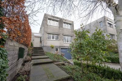 Woning Willemijn Posthumusstraat 12 Spijkenisse