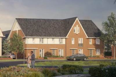 Woning Feel Good | Hoekwoning bnr. 29 Middelburg