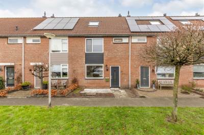 Woning Moerbeistraat 35 Rockanje