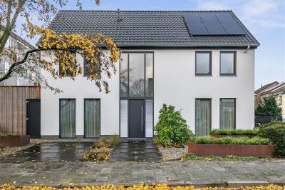 Woning Termileslaan 96 Maastricht