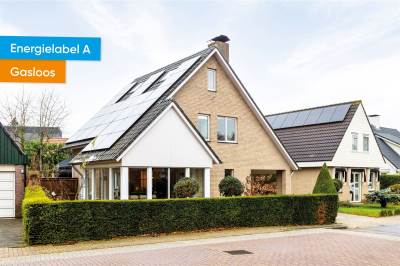 Woning Zuid Esch 30 Borne