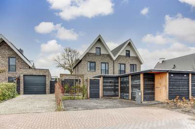 Woning Arie Kempkesweg 42 Waddinxveen