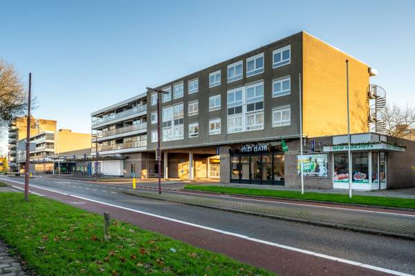 Woning Waardijnburg 21 Nieuwegein