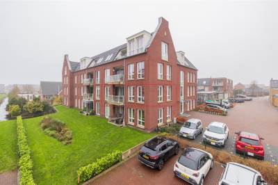 Woning De Veense Tuin 32 Roelofarendsveen