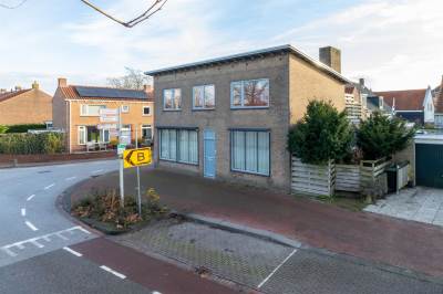 Woning Middelburgsestraat 42 Koudekerke