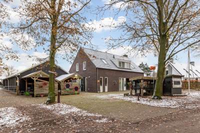 Woning Konijnenwal 28 Ermelo