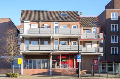 Woning Veldhofstraat 25B Eygelshoven