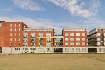 Woning Jonkerstraat 15 Den Bosch