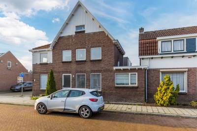 Woning Groene kruisstraat 74 Gennep