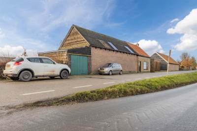 Woning Oude Heijningsedijk 131 Heijningen