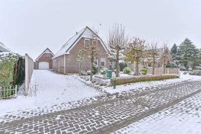 Woning Vledderdiep 54 Nieuw-Weerdinge
