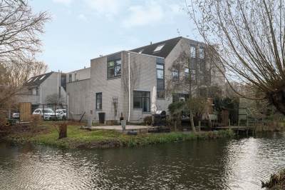 Woning Boerhaavestraat 61 Vlaardingen