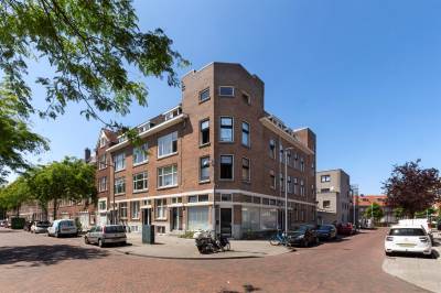 Woning Putsebocht 151b01 Rotterdam