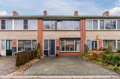 Woning Constantijnstraat 25 Vroomshoop