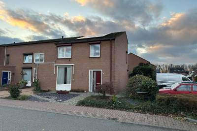 Woning Hogeweg 34 Gronsveld