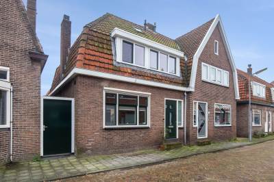 Woning Talmastraat 7 Zaandijk