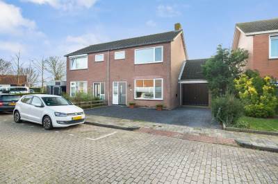 Woning Maria van Reigersbergstraat 44 Gapinge