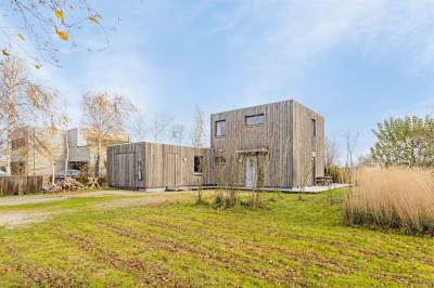 Woning Anholt 18 Blauwestad