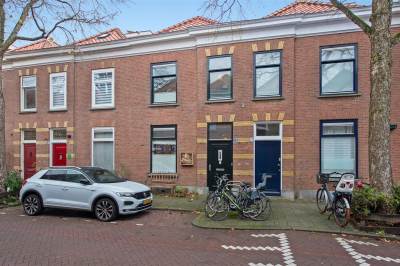 Woning Herderslaan 18 Den Haag