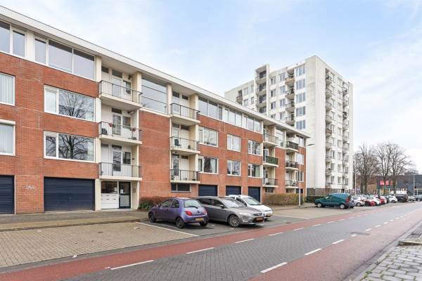 Woning Pisanostraat 92 Eindhoven