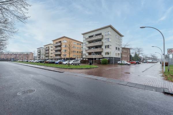 Woning Sterzegge 21 Zwolle