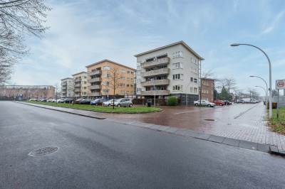 Woning Sterzegge 21 Zwolle