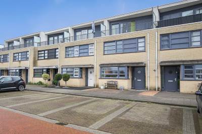 Woning Meindert Hobbemalaan 24 Vlissingen