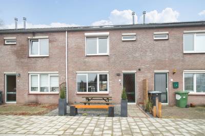 Woning Bargerweg 8 Weiteveen