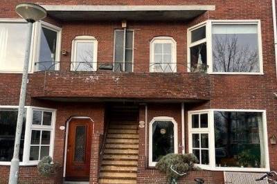 Woning Peizerweg 75A Groningen