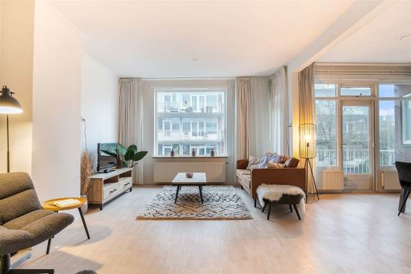 Woning Huygensstraat 43 Groningen