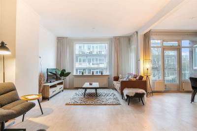 Woning Huygensstraat 43 Groningen