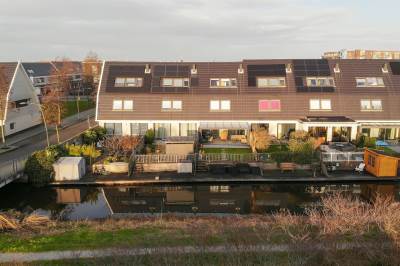 Woning Ossenven 6 Assendelft