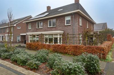 Woning de Hagen 114 Oldebroek