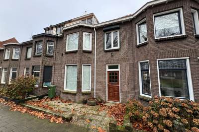 Woning Verlengde van Steenbergenlaan 8 Terneuzen
