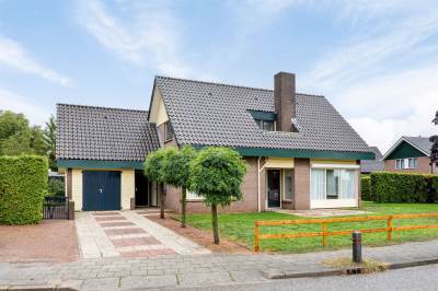 Woning Harreveldseweg 17B Zieuwent