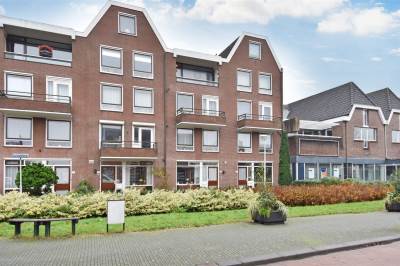 Woning Pleinwand 6 Wateringen