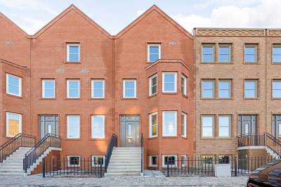 Woning Europalaan 509 Almere