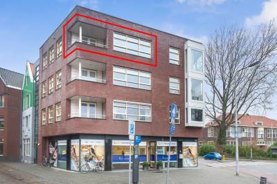 Woning Zuiderkerkstraat 47 Zaandam