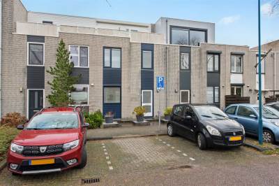 Woning Marineblauw 40 Zoetermeer