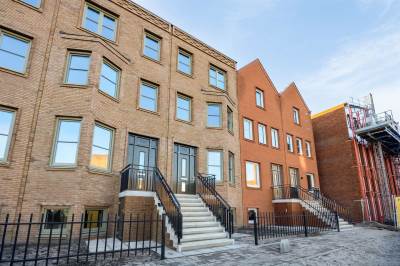 Woning Europalaan 525 Almere