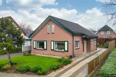 Woning Klaverweide 21 Giesbeek