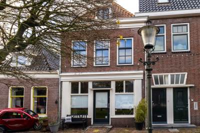 Woning van Houweningepark 2 Medemblik