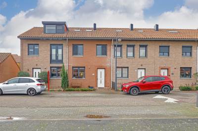 Woning Weideland 50 Assendelft