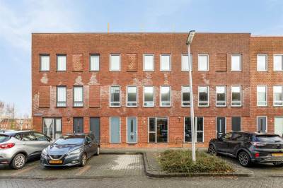 Woning Marseillehaven 5 Purmerend