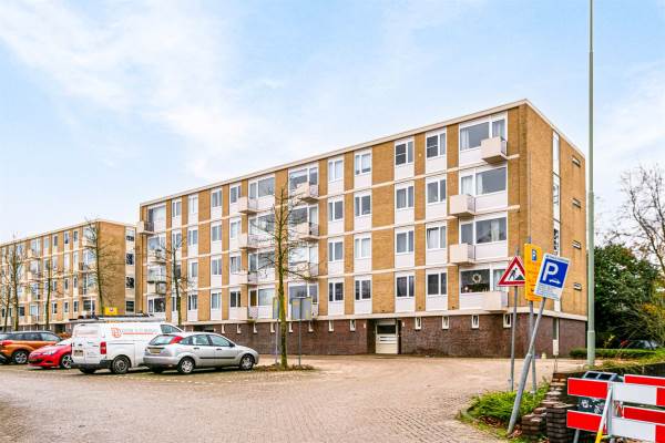 Woning Engelenkampstraat 14II Sittard