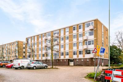 Woning Engelenkampstraat 14II Sittard